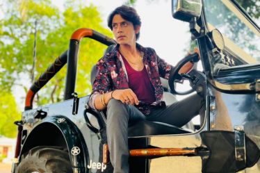 Actor Jeet