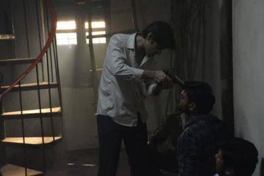 Actor Jeet