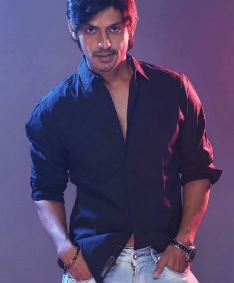 Actor Jeet