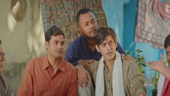 Actor Jeet