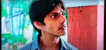 Actor Jeet