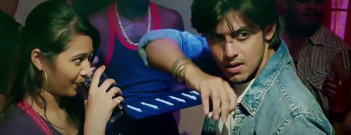 Actor Jeet