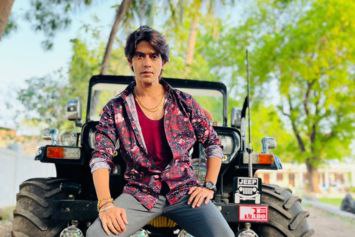 Actor Jeet