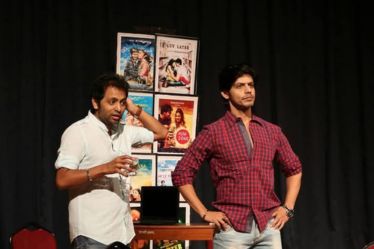 Actor Jeet